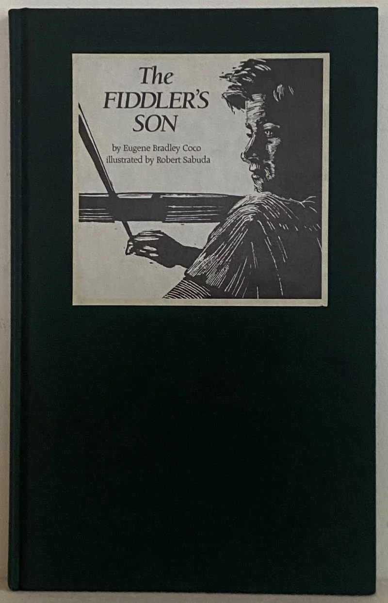 Books — Montgomery Violins